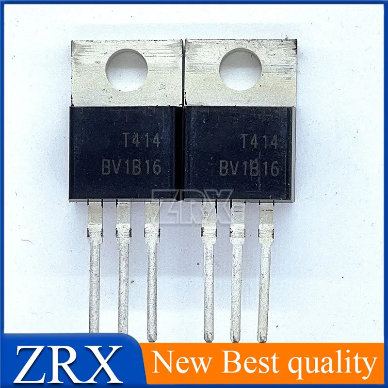 5 قطعة/Lo T414 AOT414 جديد الأصلي FET TO-220