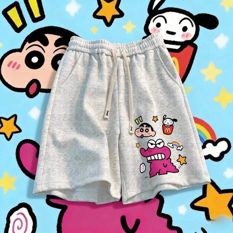 Crayon Shin-Chan An…