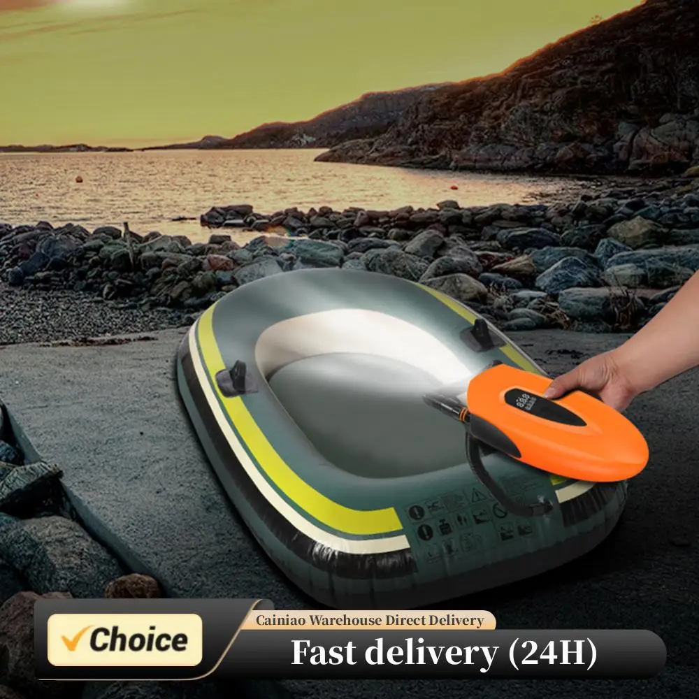 

Беспроводной воздушный насос, интеллектуальный воздушный компрессор с быстрой зарядкой и фонариком, электрический насос для накачивания шин для воды, надувной продукт