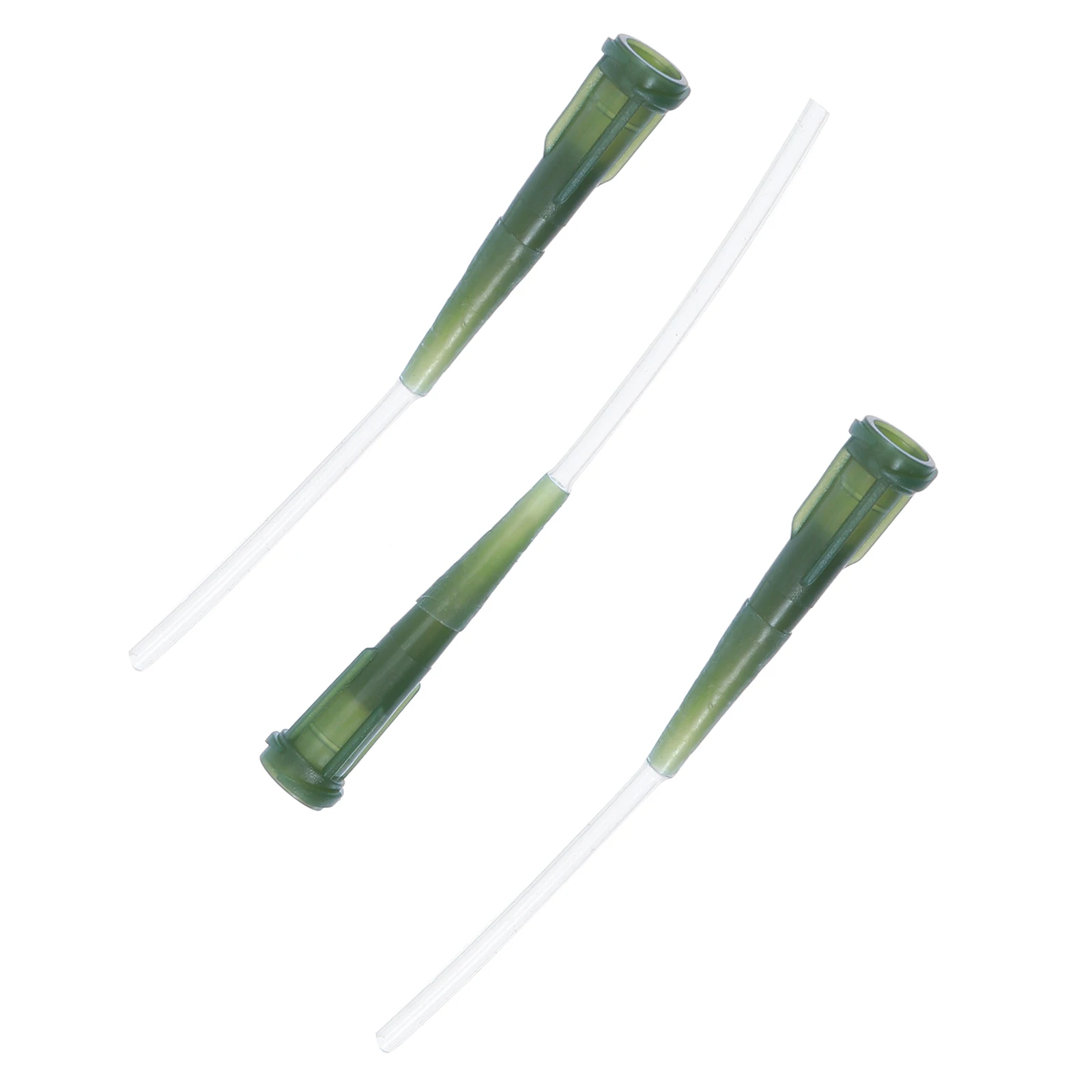 

3Pcs Parrot Feeding Hose Accessory Soft Flexible Food Grade Tubing for Birds Easy Clean Bird Feeding Parts