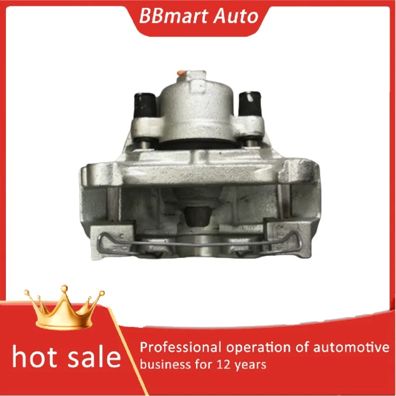 

10249657 BBmartAuto Автомобильные аксессуары для переднего тормозного суппорта в сборе для MG5 2021-2023