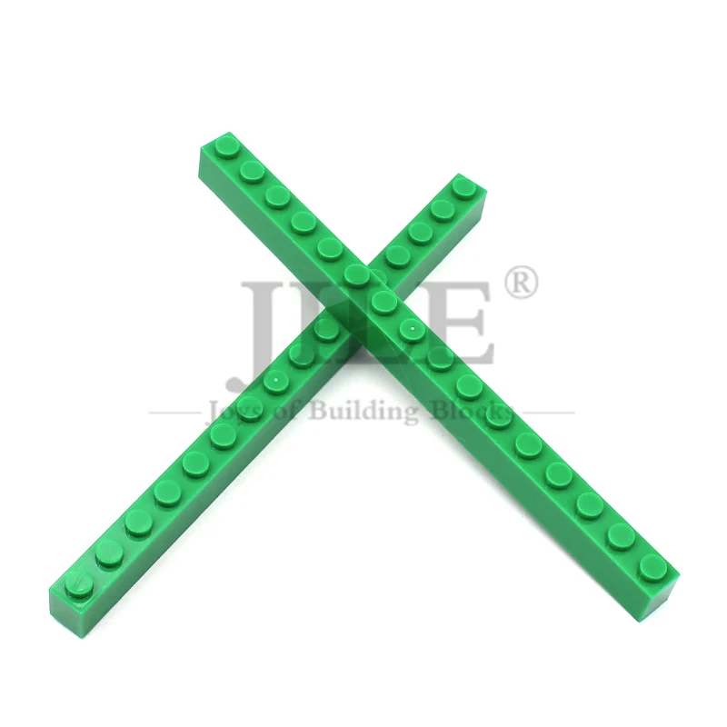 green 50pcs