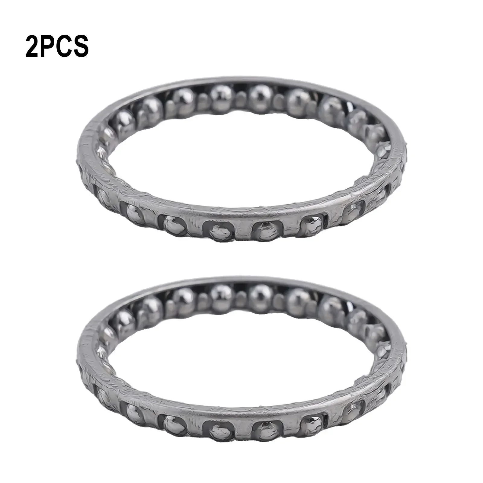 Good Balance Performance Steering Ball Bearing Headset Ball Bearing Balance Performance Connection Wear Resistance