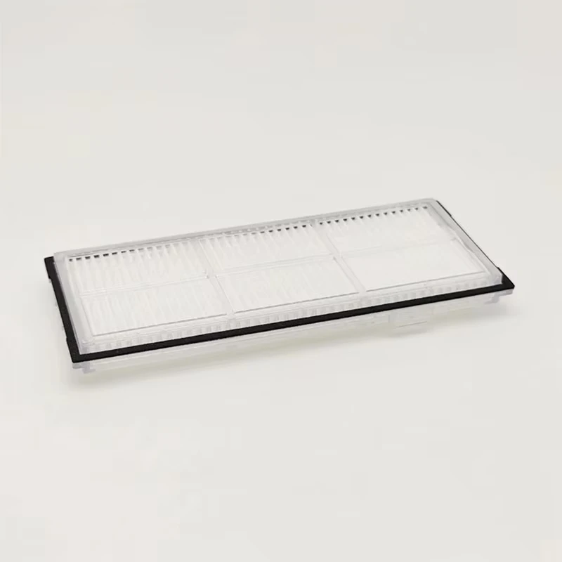 فلتر HEPA لقطع غيار Roborock S8 /S8 Pro Ultra / S7 MaxV Ultra / S7 / T7S PLUS / G10S PRO ملحقات المكنسة الكهربائية الروبوتية