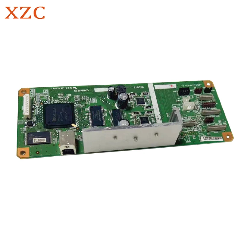 Imagem -03 - Original Logic Main Board para Epson Printer L1300 Motherboard Venda Quente