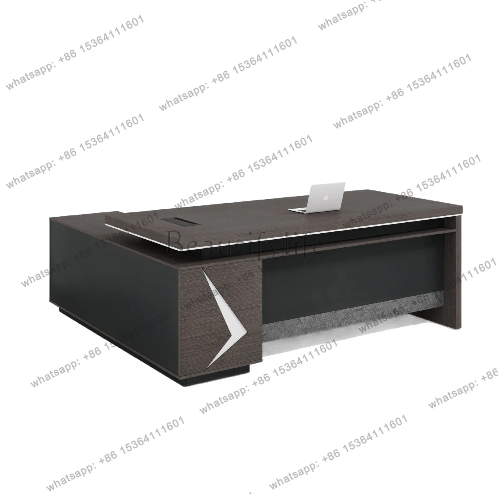 

Boss desk President supervisor desk Simple and modern