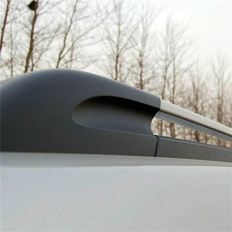 

Car Front+Rear Roof Rack Cover Roof Rack Cover For Hyundai Tucson JM 2005-09 872912E000 872922E000 872972E000 872982E000