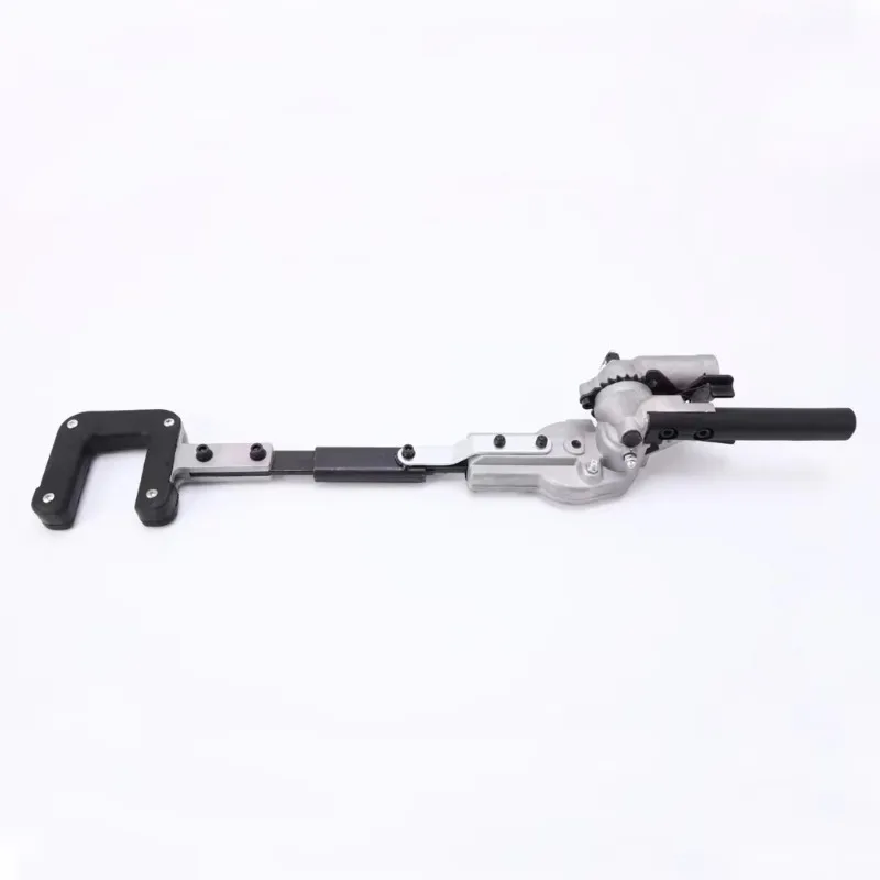 26MM 9T Agricultural Tools Coconut Picker Fruit Shaker Machine/Harvester/Olive Shaker Head with  Power