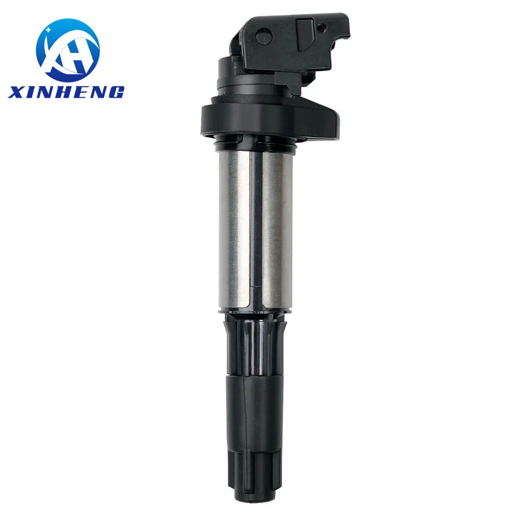 Ignition Coil for BMW E46 E90 E60 325 328 330 335 525 528 530 745i V8 4.4L 4.8L X3 X5 Z4 OE# 12131712219 12137551260 12130390064