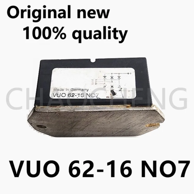 (1-2pcs)100% New original VUO 62-16 NO7 VUO62-16NO7 Chipset