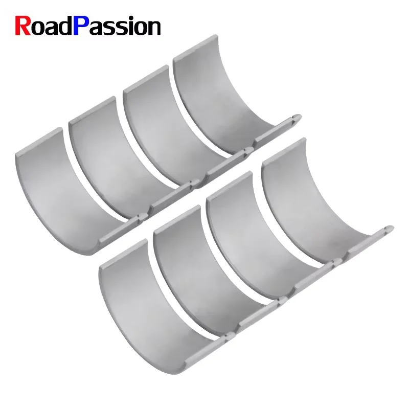 

Motorcycle Parts STD ~ +200 Connecting Rod Bearing For HONDA CBR250R CBR250 CBR19 MC19 KY1 CBR 250 R 250 19 MC 19 KY 1