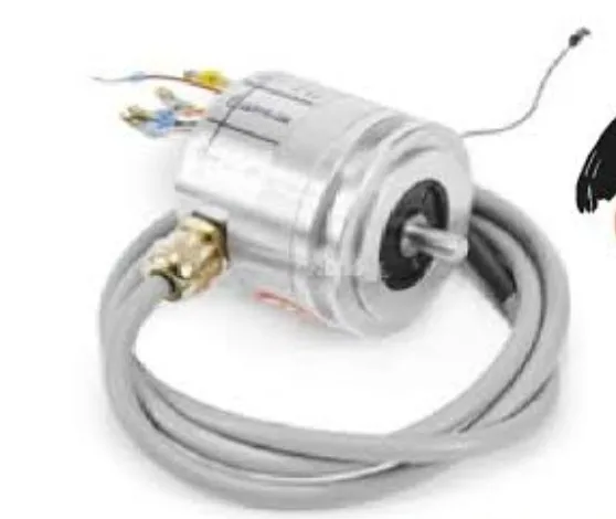 

Universal Tool Holder Encoder D-72555.0000-00021