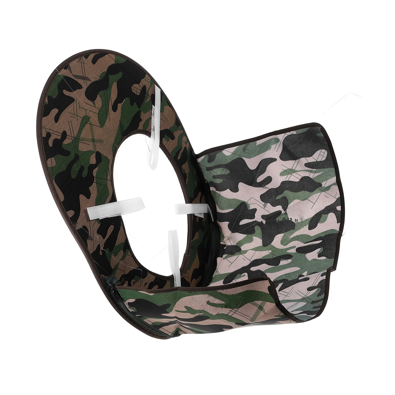

Extended Sunshade Construction Hat Brim Sun Protection Hard Hat Visor Chemical Fiber Neck Shade Accessories