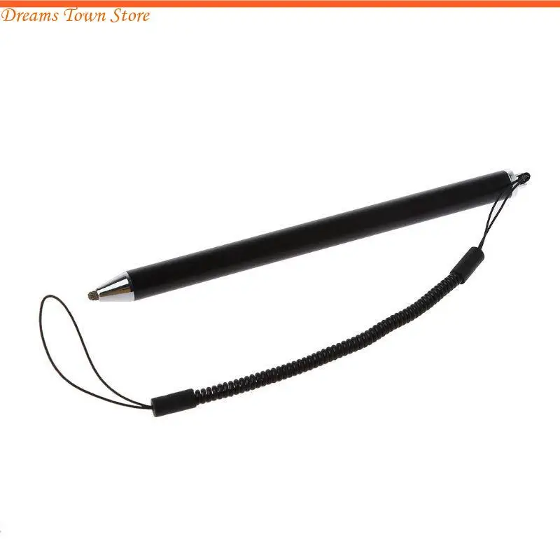 HX6A Capacitive for Touch Screen Pen with Anti-lost Lanyard for Phone Tablet