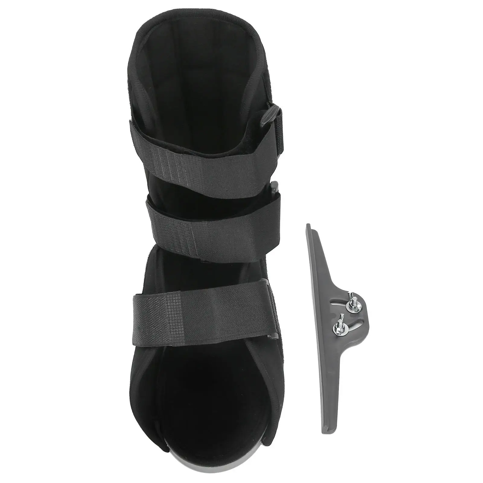 

Ankle Support Brace for Foot Drop for plantar Fasciitis Guard Orthosis for Adults and Kids Heel Pain Relief