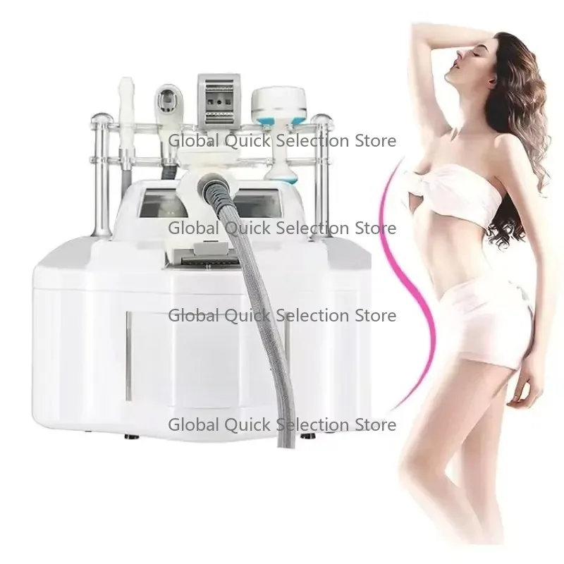 

High Quality Vacuum Roller With Infra-red Massager Belly Re-moval Mach-ine Cellulite Weight Loss Body Slim-ming Shaping