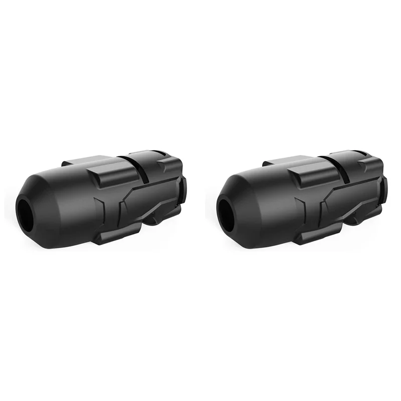 ABUL-2X 49-16-2864 M18torque Impact Wrench Protective Rubber Boot Fits 2864-20 2863-20 2862-20 M18fuel