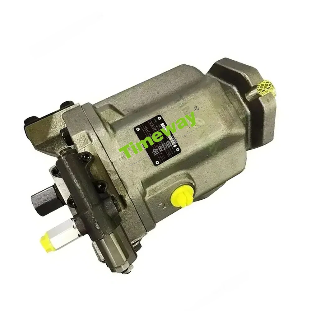 

Аксиально-поршневой регулируемый насос A10VSO100 A10VSO100DFR/31R-PPA12N00, высоконапорный поршневой насос