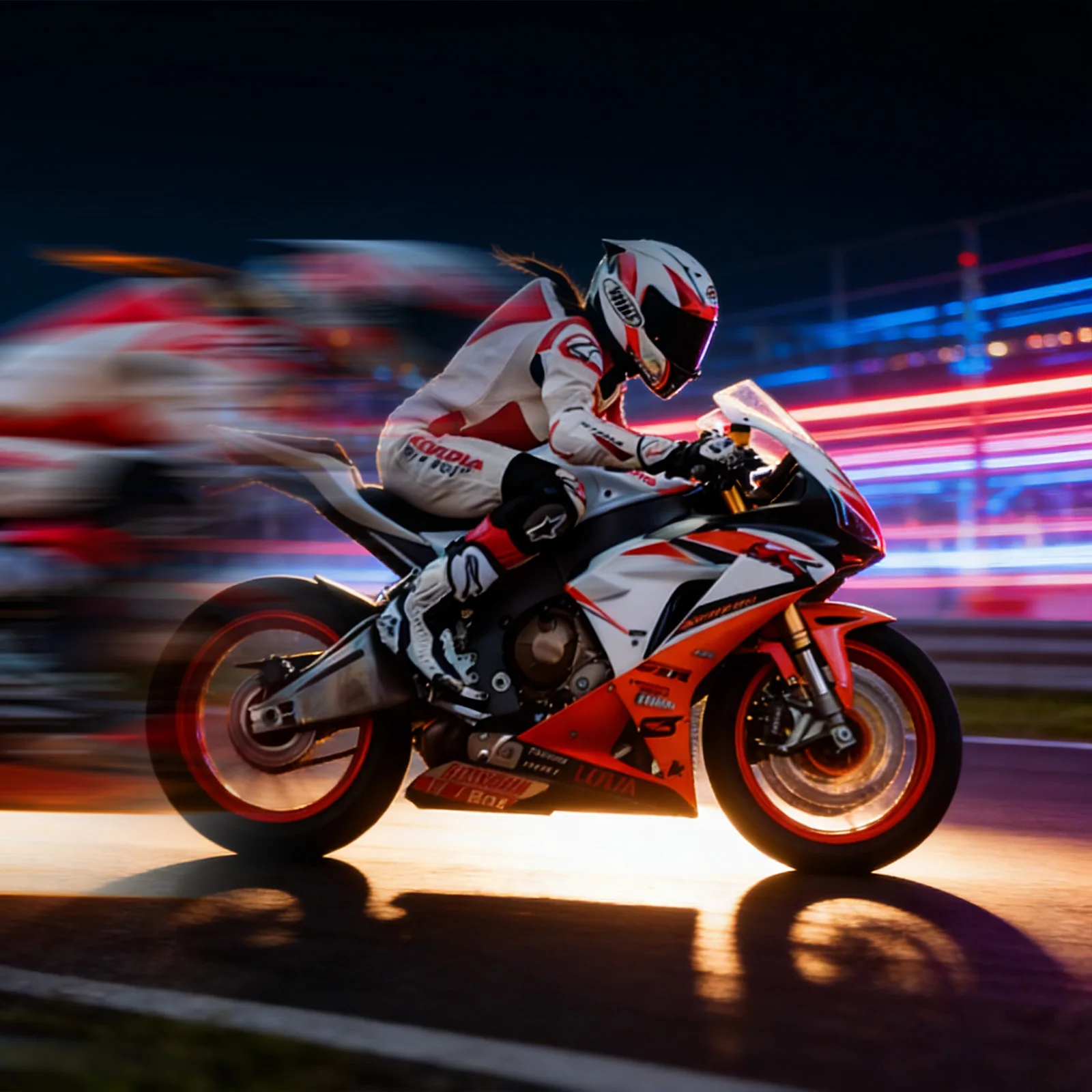 Ghost FX Super Speed ​ ​ Filtr Pryzmatyczny Jednostronny Efekt Ghosting Specjalne Efekty Fotograficzne Do Aparatów Fotograficznych i Kamery Wideo Akcesoria — zdjęcie produktu 6