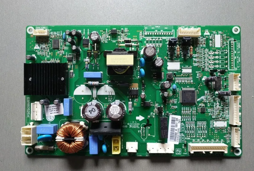 

Suitable for LG refrigerator GR-M27PKYN EBR805254 EAX66467404 computer main control board