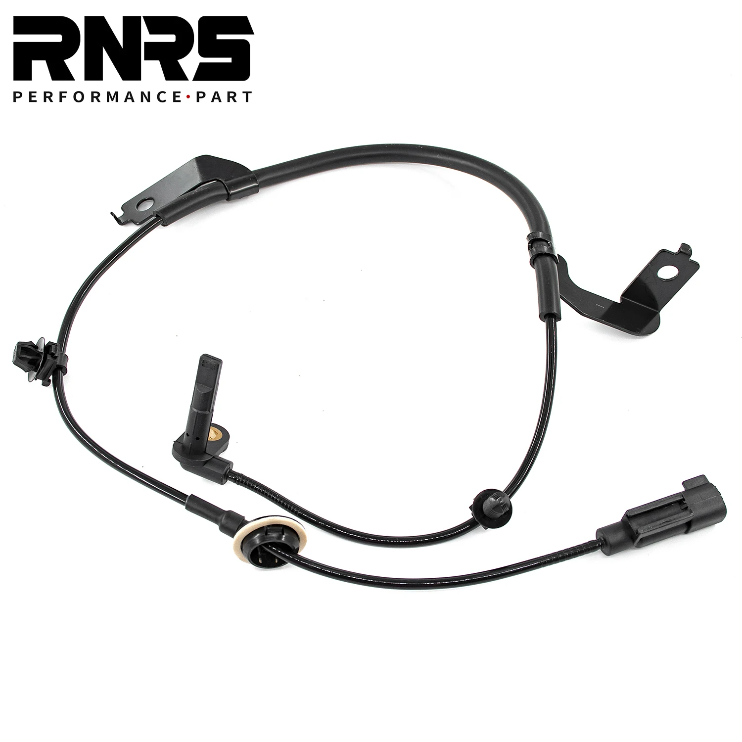 

Датчик скорости вращения колеса ABS, передний левый/правый, для Jeep Patriot/Compass 2.0L/2.4L 2007-2016, оригинальный (OE) # 05105573AA; 5105573AB; 5105573AA