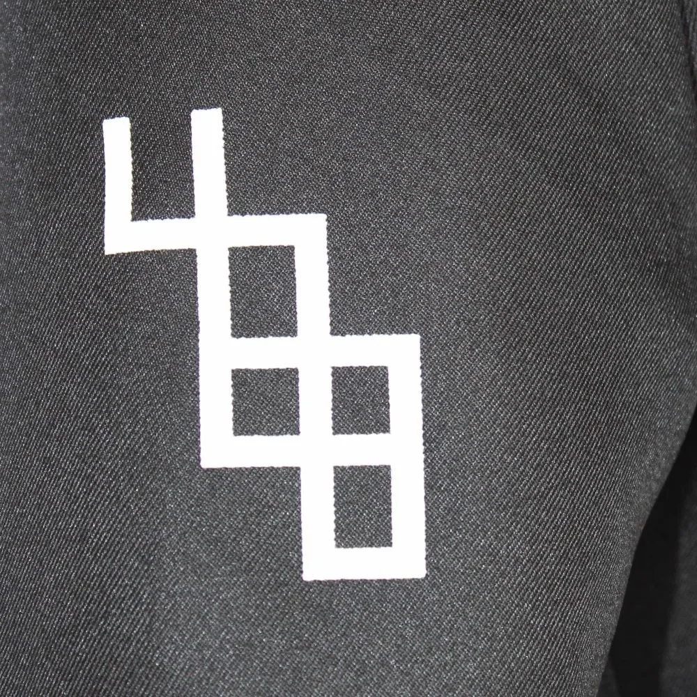 Anime-Spiel Danganronpa, Cosplay-Kostüm, Enoshima Junko Uniform, Café-Arbeitskleidung, kurzer Rock, Monokuma-Kopfbedeckung – Detail 14