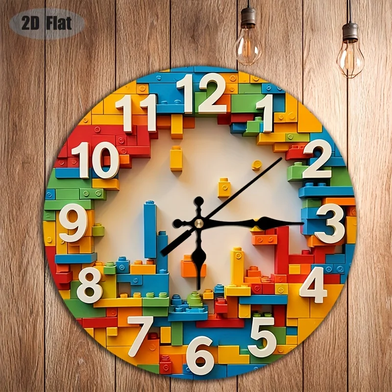 #58 Latest Silent Wall Clocks Offers