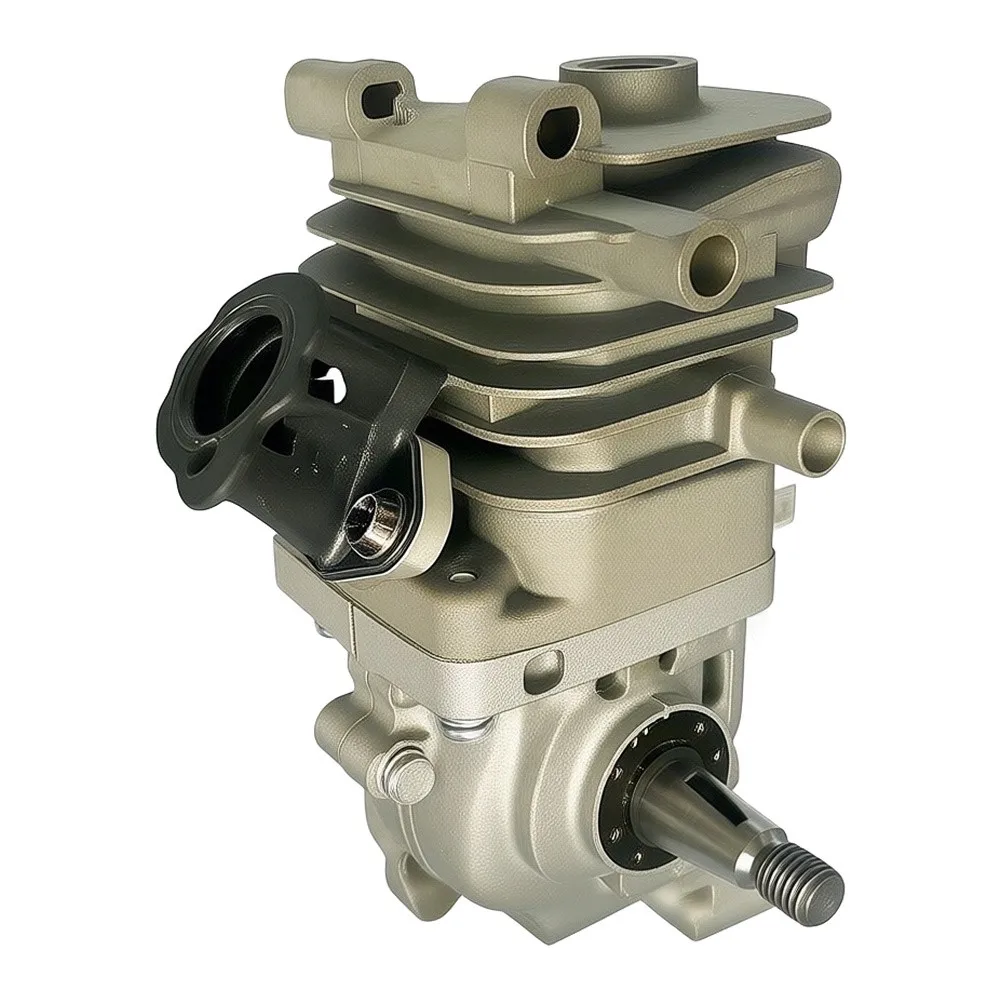 Cylinder Replacement For Chainsaw CS-2511P CS-2511PN CS-2511T CS-2511TN CS-2511TS CS-2511TES CS-2511WES Replaces Part