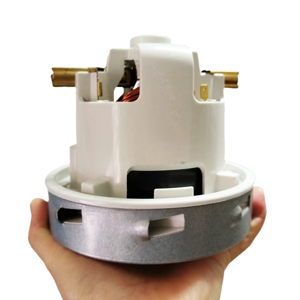 Novo motor de aspirador de pó 200-240V para substituição de aspirador de pó KARCHER Puzzi10/1.