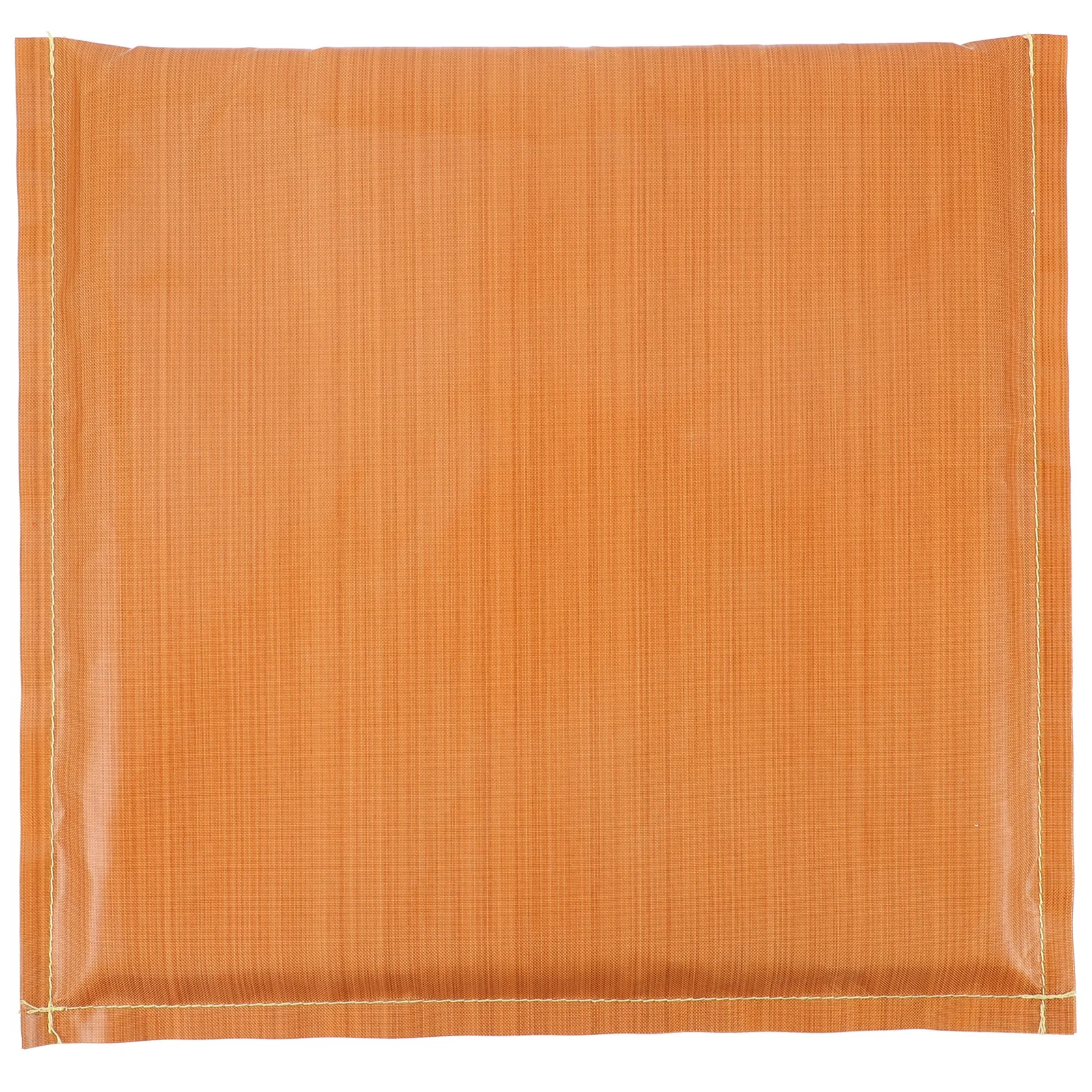 Heat Insulation Mat 8.5X6.7 Inch Thick Reusable Non Stick Ironing Pad For T-Shirts Sweatshirts Vinyl Transfer Projects