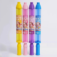 1pc Firework Gun Toy Plastic Couples Photo Props Firework Water Spray Adult Atmosphere Decor Kids Birthday Gift Party Supply