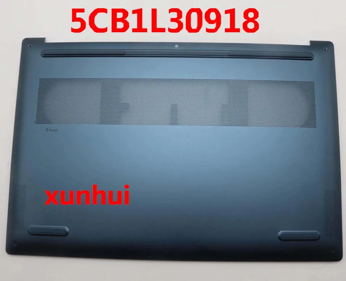 5CB1L30918 for lenovo Yoga Pro 9 14IRP8 83BU 83BV D cover bottom lower case