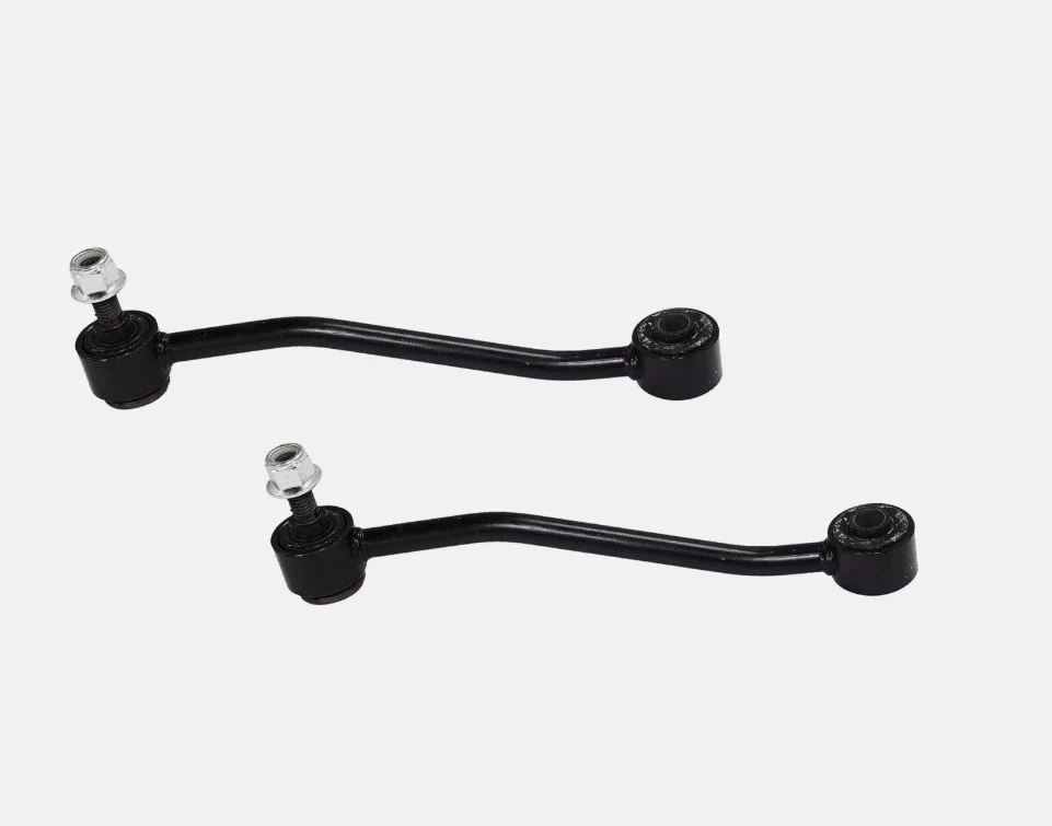 

Набор из 2 задних стабилизаторов Sway Bar End Links для Ford Explorer Mercury Mountaineer K80139 YL2Z5K484AA