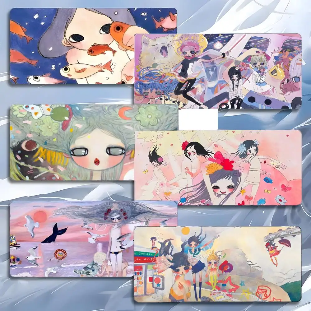 mouse-pad-grande-para-jogos-com-borda-costurada-e-espessa-tema-arte-abstrata-a-aya-takano-para-mesa-de-pc