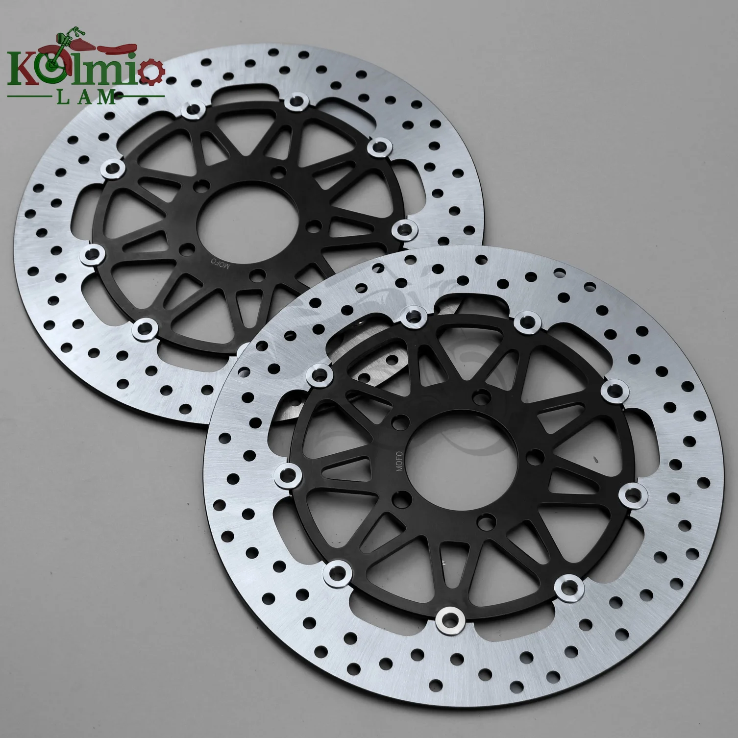 1997 - 2003 SUZUKI GSXR600 GSX - Brake Rotor incelemesi ve fiyatı