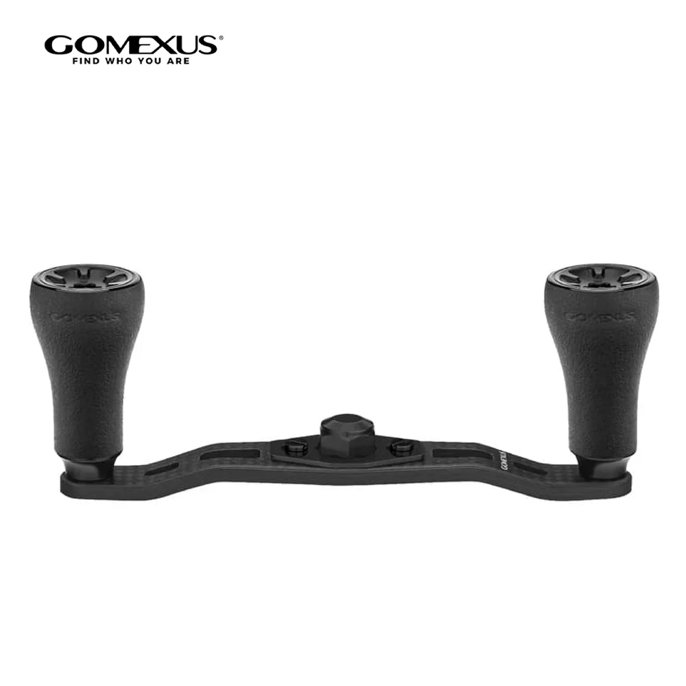 poignee-de-moulinet-de-peche-gomexus-en-carbone-95-mm-pour-shimano-daiwa-steez-abu-garcia-okuma-kastking-penn-13-fishing-7x4mm-dc-s20