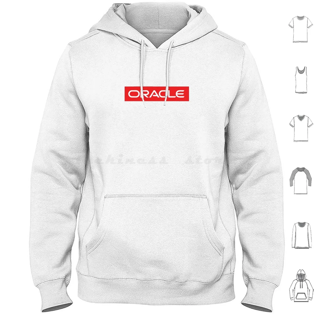 Best Seller-Oracle Hoodie cotton Long Sleeve Oracle Oracle Oracle Stuff Oracle Oracle Oracle Sweater Oracle Oracle