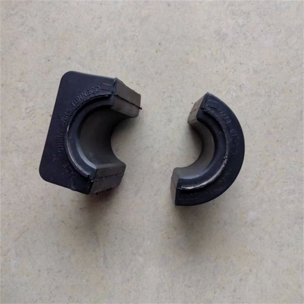 

Комплект втулок передних рычагов подвески и стойки стабилизатора для Tesla Model 3, номер детали 1144383-00-B