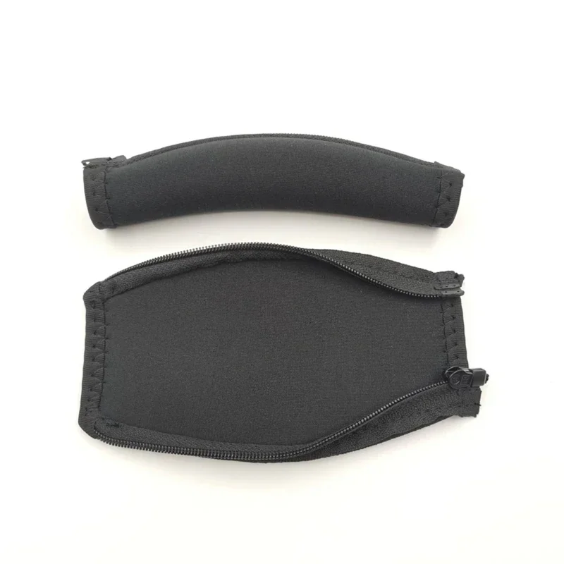 Replacement Earpads Ear Cushion Pads For SONY MDR-1000X WH-1000XM2 M3 Headphone Accessories Earpads Headset Repair Parts Foam