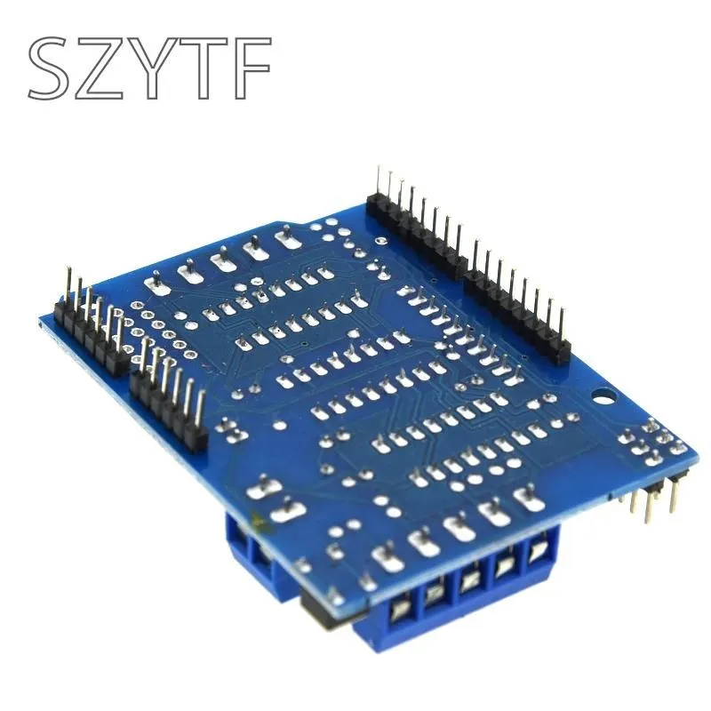 L293D Motor Control Shield Motor Drive Expansion Board FOR  Motor Shield ,best Price