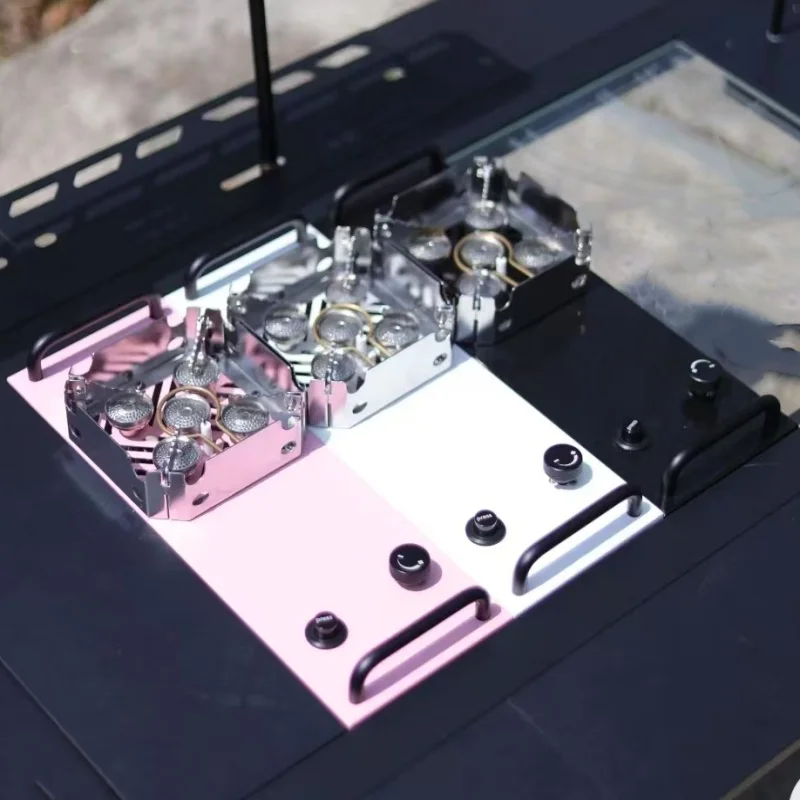 Camping Gas Stove F… - image