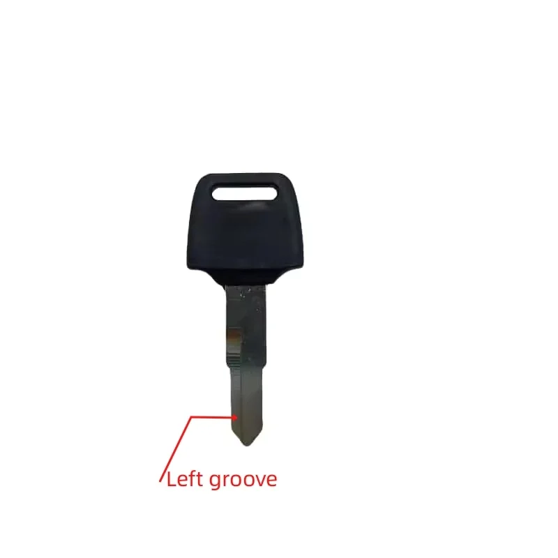 for HONDA DIO 56 57 Z4 125 SCR100 WH110 SCR WH 100 110 scooter 50CC ZoomerBlank Key Motorcycle Replace Uncut Keys