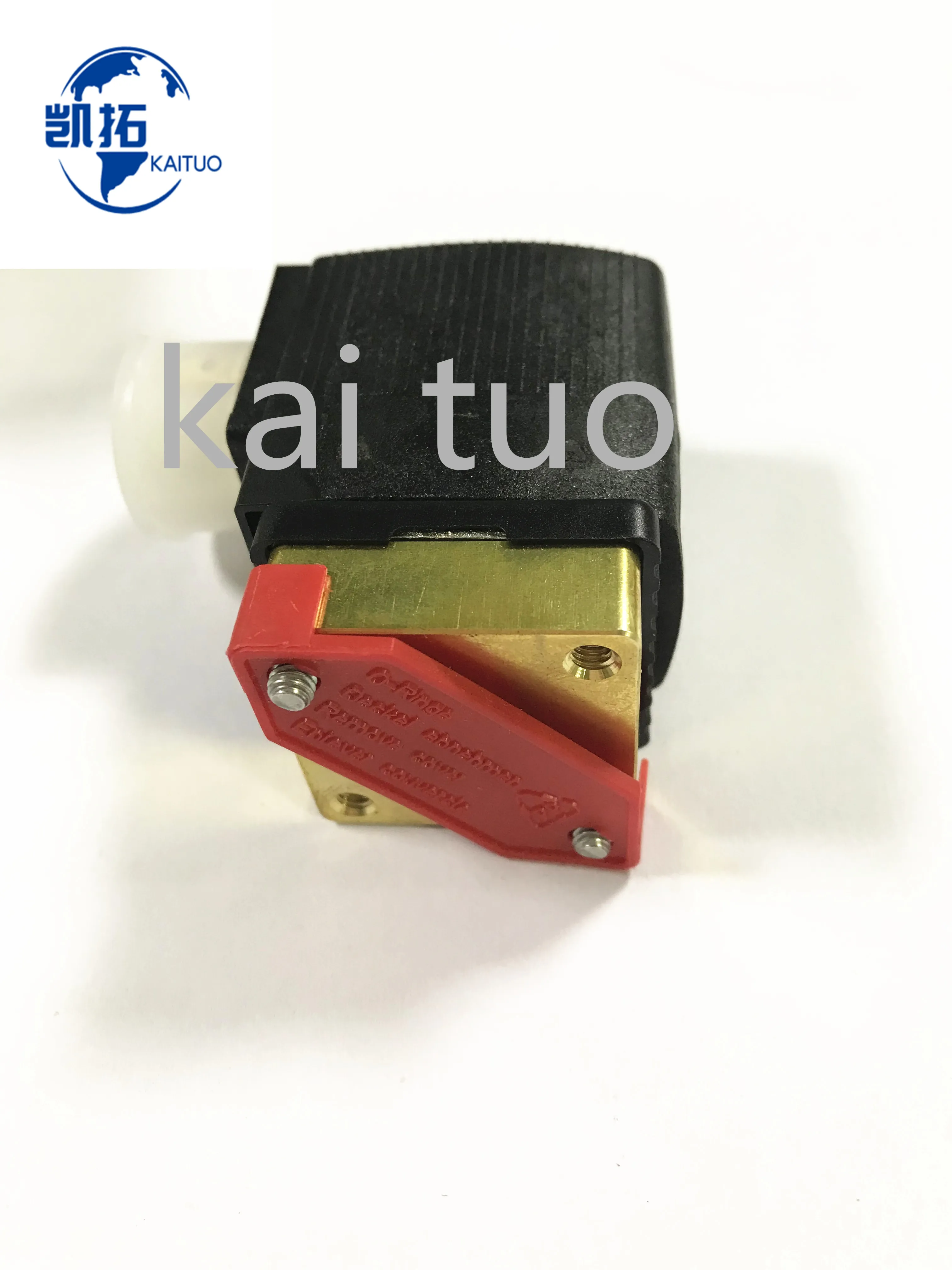 00126155 Atlas Air Compressor SOLENOID VALVE 1089062110