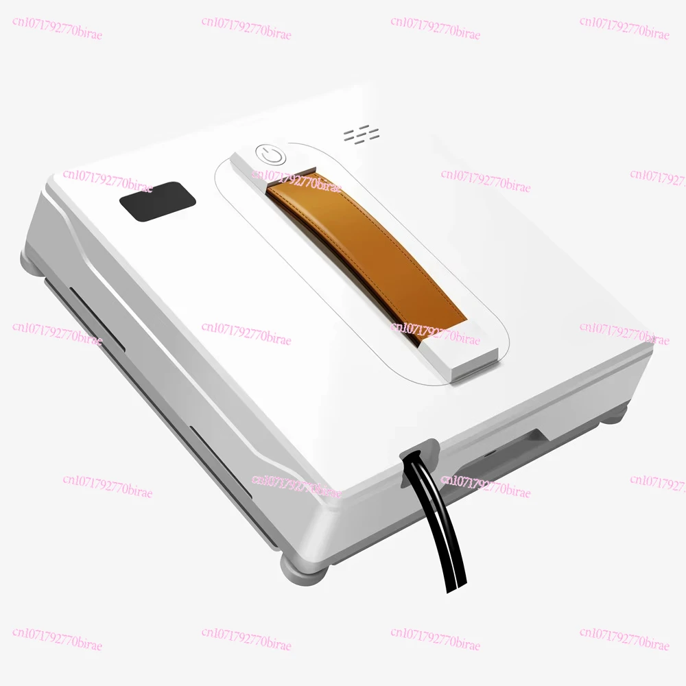 

WD8 Smart Home Robot Window Cleaner Glass Cleaner Cleaning with Ultrasonic Double-sided Atomizing Water Spray