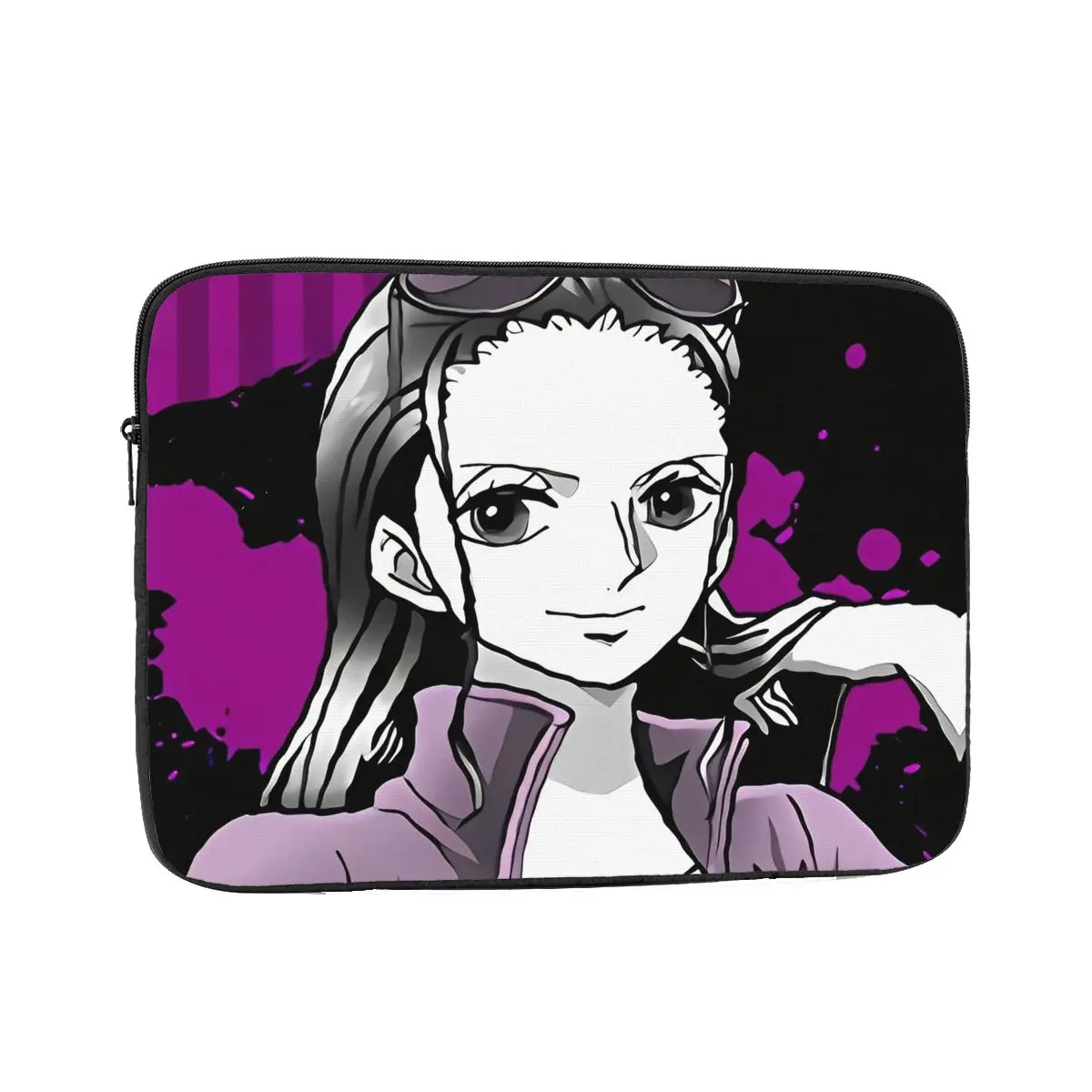 

Противоударный чехол 12 дюймов 13 дюймов 15 дюймов 17 дюймов для мужчин и женщин Nico Robin Luffy аниме чехол для ноутбука с вкладышем для ноутбука