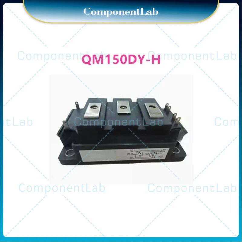 2-5pcs Brand new original QM150DYC-225HV -H  S5C-225HV , uesd  Original 6DI15A-050 chip