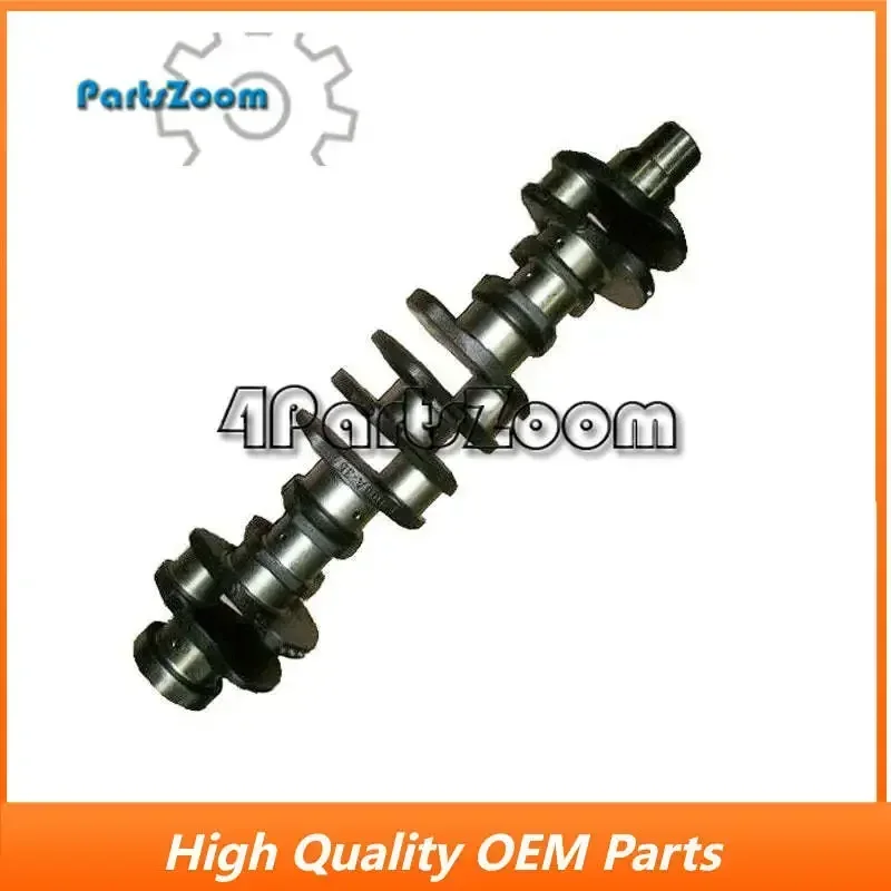 

Crankshaft 3073707 for Cummins M11 Engine
