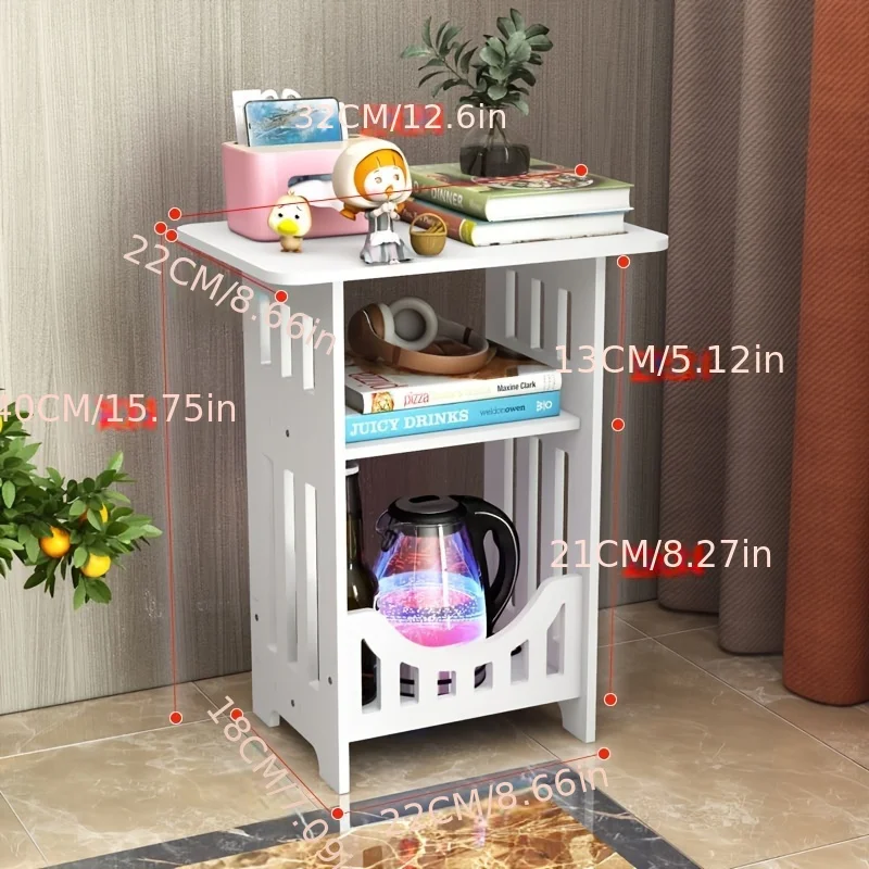 Thumbnail 2 - #16 Highest Rated Small Bookcases to Buy in 2026