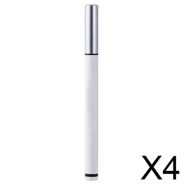 Multicolor Liquid Eyeliner Pen Waterproof Smudgeproof Makeup Tool for Women Party and Daily Use