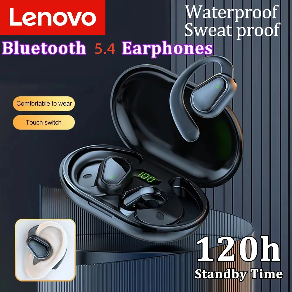 Lenovo Bluetooth 5.… - image